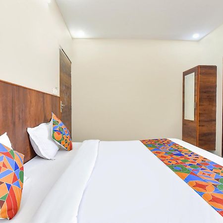 Fabhotel Lavish Palace Jaipur Dış mekan fotoğraf