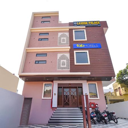Fabhotel Lavish Palace Jaipur Dış mekan fotoğraf