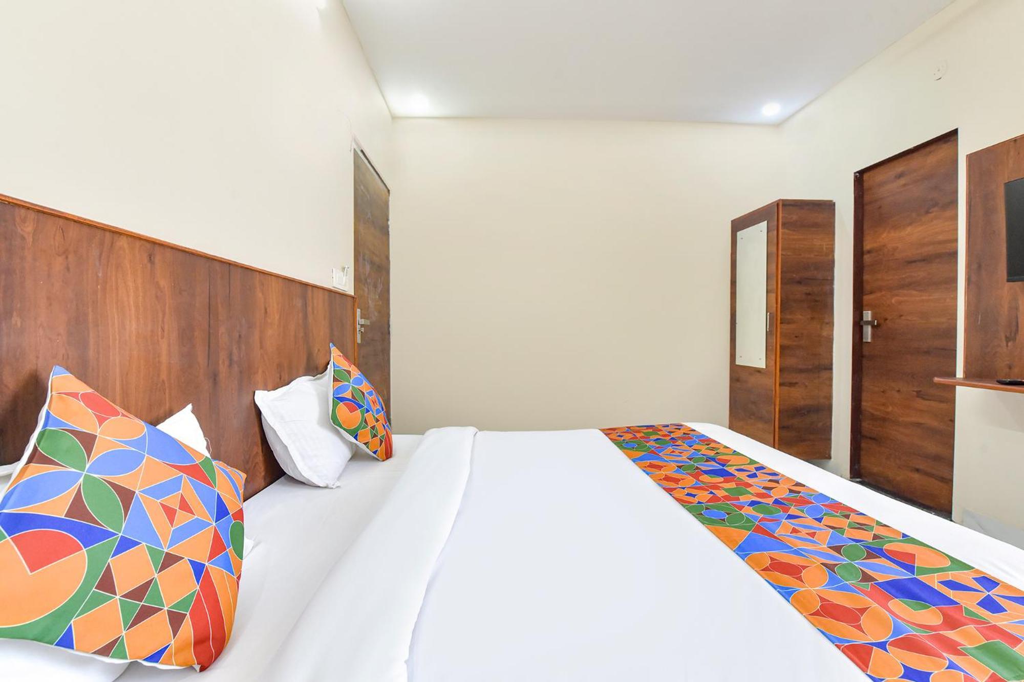 Fabhotel Lavish Palace Jaipur Dış mekan fotoğraf