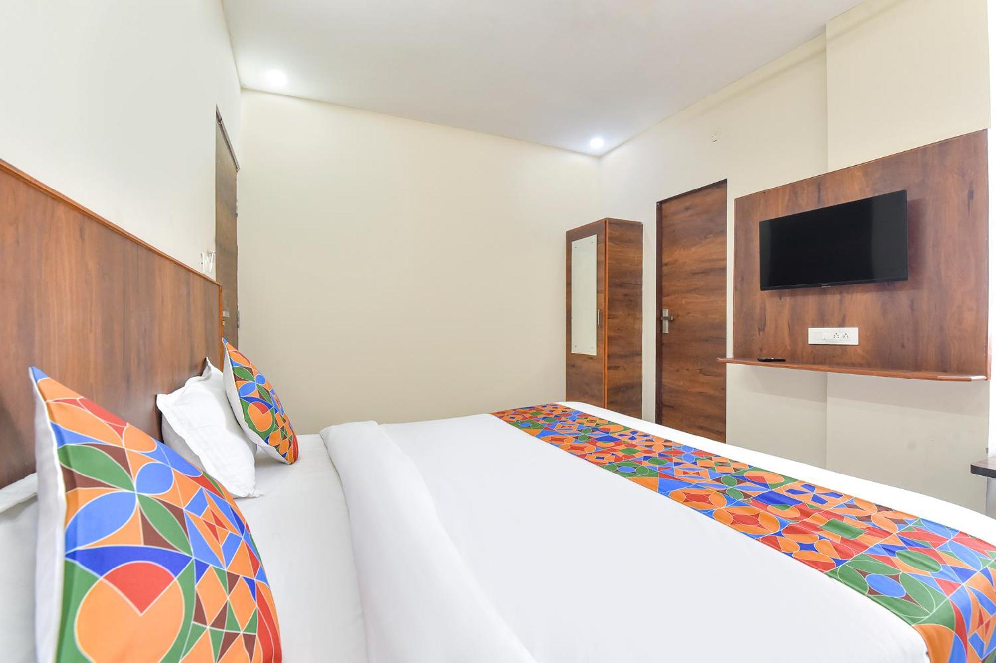 Fabhotel Lavish Palace Jaipur Dış mekan fotoğraf