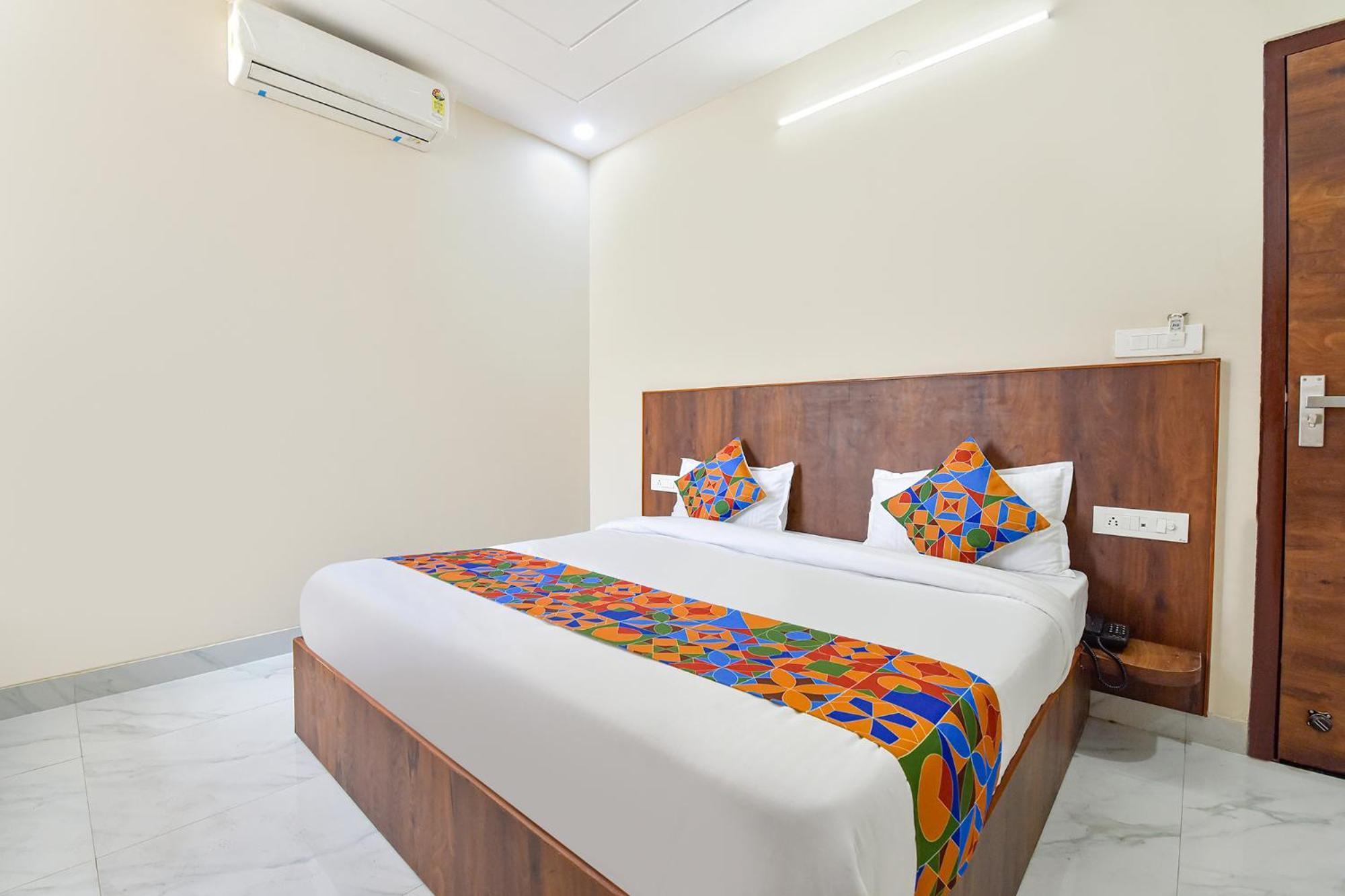 Fabhotel Lavish Palace Jaipur Dış mekan fotoğraf