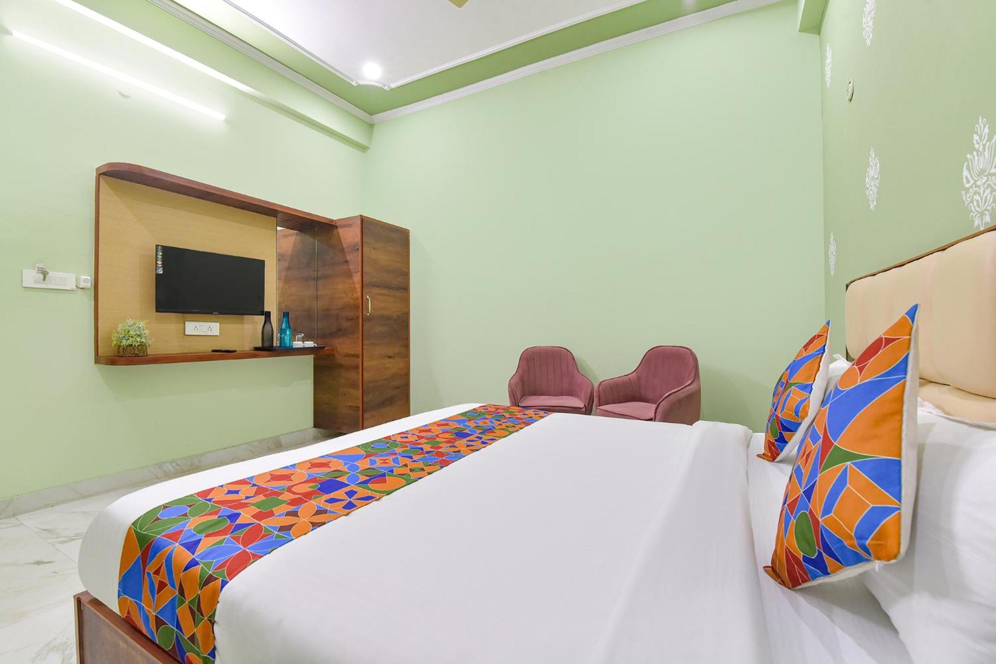 Fabhotel Lavish Palace Jaipur Dış mekan fotoğraf