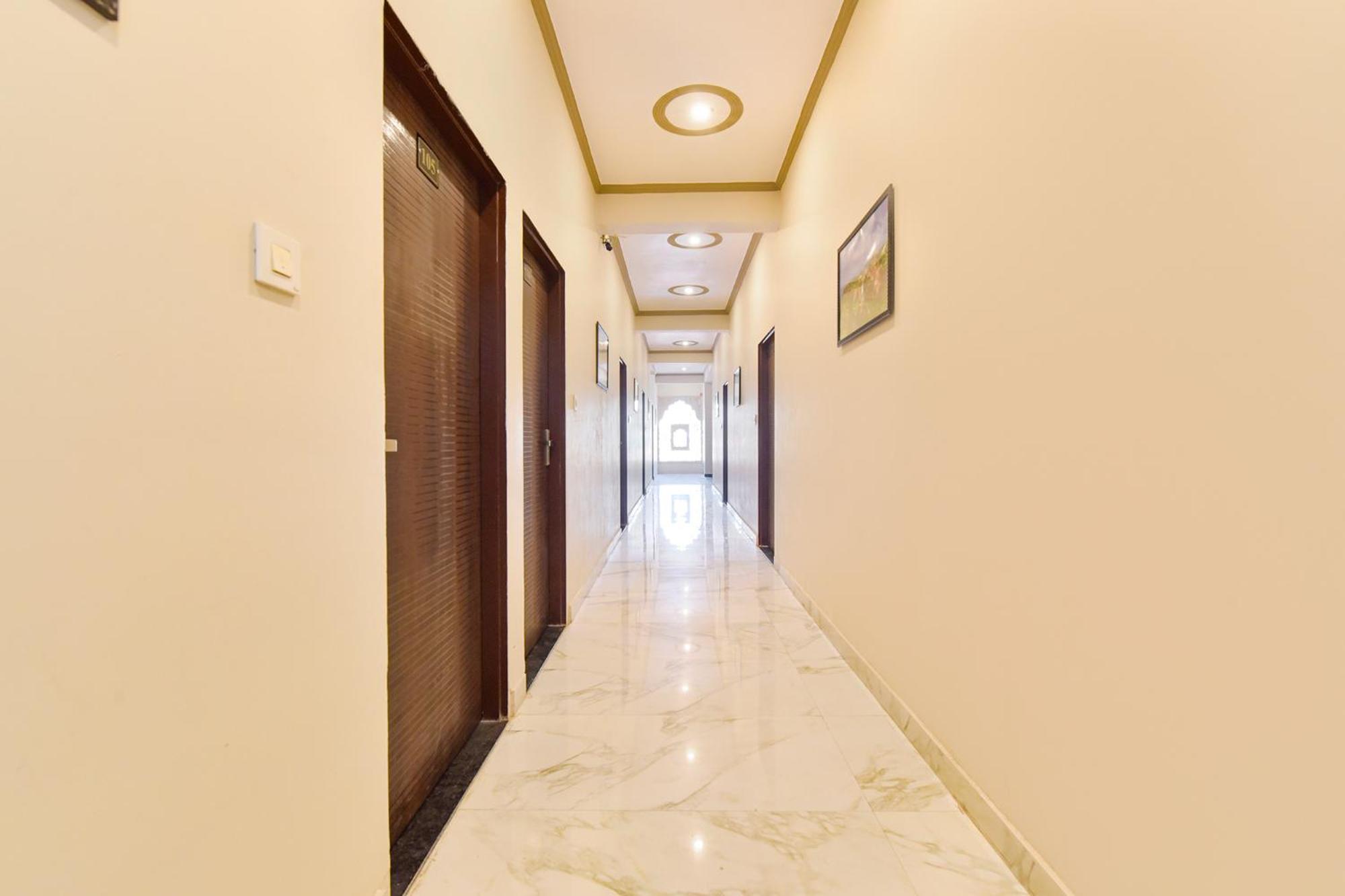 Fabhotel Lavish Palace Jaipur Dış mekan fotoğraf