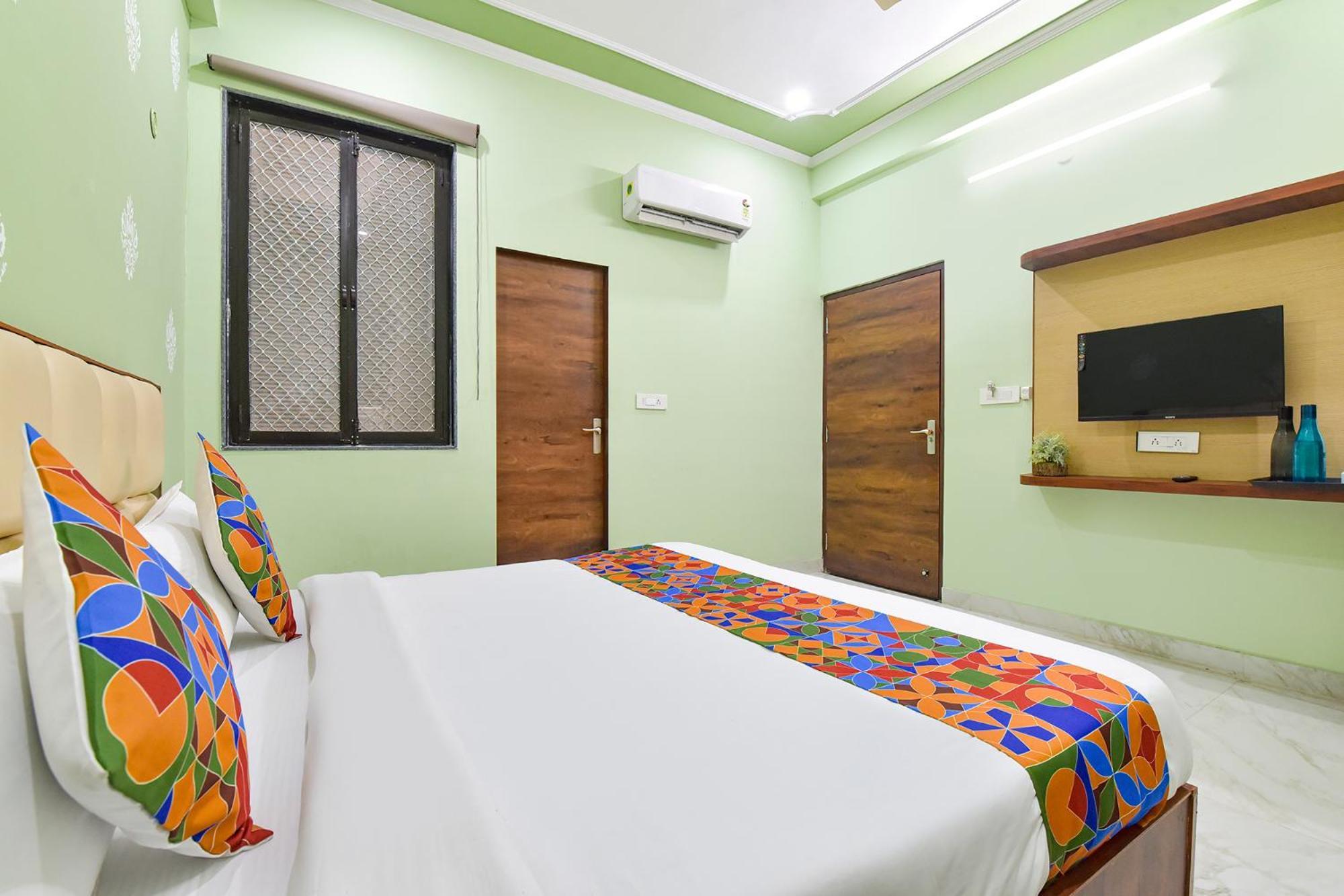 Fabhotel Lavish Palace Jaipur Dış mekan fotoğraf